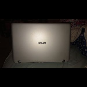 Asus laptop 2016